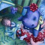 I Want a Hippo for Christmas