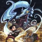 Djinni Serpent