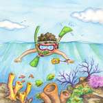 My Snorkel Adventure Page 8