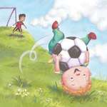 Jack & The Toddler Page 4