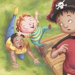 Jack & The Toddler Page 10
