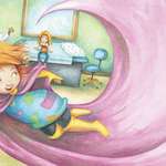 Katie Kate Cancer Pages 4 and 5