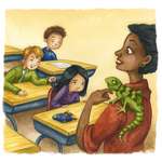 Lizard Problems Illustration 1