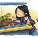 Lizard Problems Illustration 2