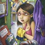 Gossip in the Locker Room