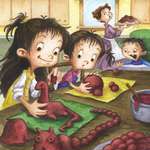 Making Meatballs