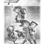 Pirate School 3 Trap Door