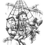 Pirate School 6: Net