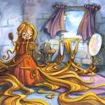 Rapunzel