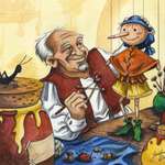 Geppetto's Workshop