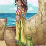 Village Girl