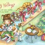 Christmas Card 2009