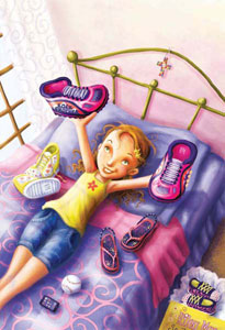 Good News Shoes