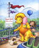 Dino Day at the Fun Park
