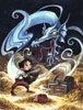 Djinni Serpent