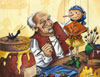 Geppetto's Workshop