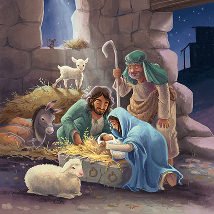 Nativity