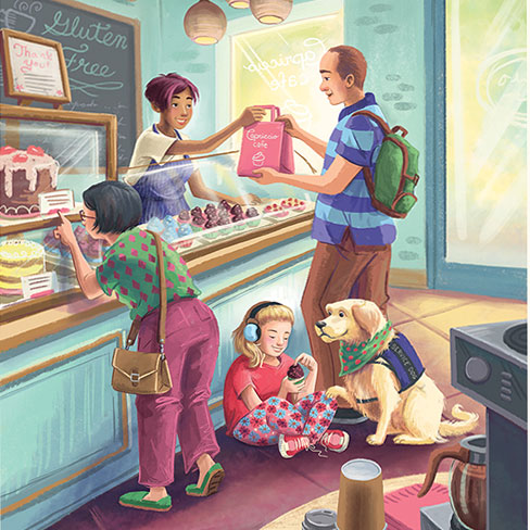 Hayley's Cafe